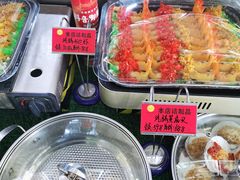 -那家老院子东北菜·饺子·小鸡炖蘑菇(艳华街店)