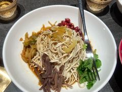 -小厨娘金榜题名(夫子庙秦淮河店)