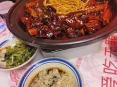 -回味黑鸭煲·始于2006(万松园店)