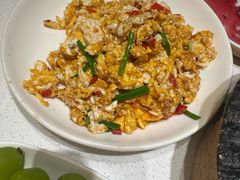 -醉得意·山茶油炒土鸡(泰安万达店)