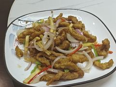 -西山人家·传统苏帮菜·家宴(木渎店)