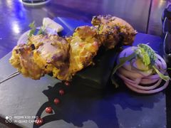 -甘尼仕印度餐厅爵士酒吧(阳春巷店)