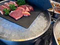 -万达文华酒店·48F云端窗景美食汇自助餐厅