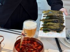 -漾亚·雍雅合鲜(桐梓林店)