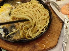 -豪享悦牛排自助餐厅(天河城店)