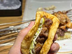 -小核桃品质串店(世茂大道店)