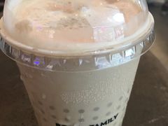 -喜茶(广州天汇igc店)