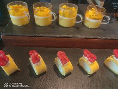 -Social 秀西餐厅-长沙瑞吉酒店(运达店)