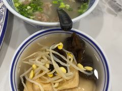 -清真马祥兴菜馆(云南北路店)