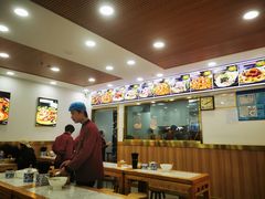 -豫厨老汤拉面(企业广场店)