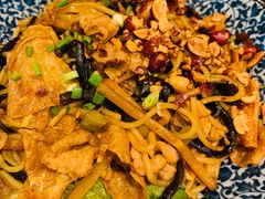 -螺世纪螺蛳粉·桂味小排档(裕德店)