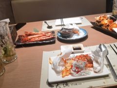 -大渔铁板烧(花园道店)