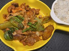 -同济大学-北苑食堂