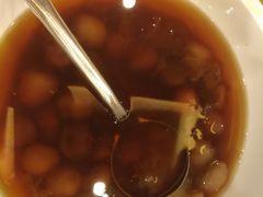 -山明水秀大饭店