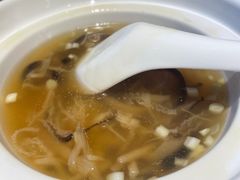 -顺德美的万豪酒店-万豪中餐厅