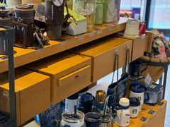 -星巴克(天津佛罗伦萨小镇店)