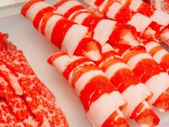 -涮福記·现切牛羊肉火锅(世纪汇店)