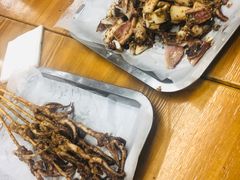 -87号烧烤海鲜·大排档(金沙滩店)