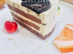 -84那年咖啡馆(李沧万达店)