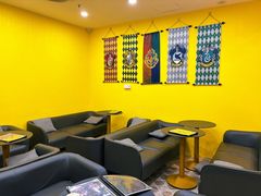 -谜盒子奇幻密室(南屏店)