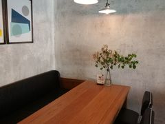卡座-UPPER KITCHEN(延安路店)