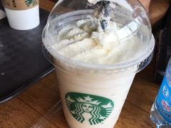 -星巴克(南京大世界店)