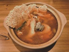 -小木屋米酒店总店
