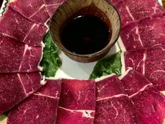 -如意林卡藏餐吧(大昭寺店)