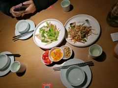 -卞氏菜根香(青羊万达店)