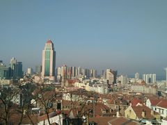 -观象山公园