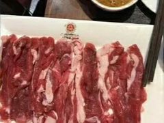 -陈府大宅门成都火锅·手切鲜肉(太原街店)