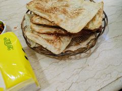 -刘记淮南牛肉汤馆(柘塘店)