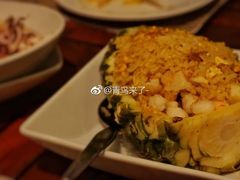 -自然餐厅(Phuket)