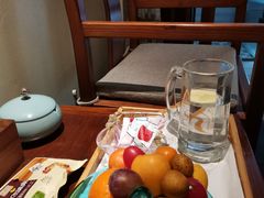 -鼎族怡华·指压·经络·疗愈SPA(紫荆店)
