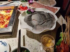 -二荆条·蜀鲜汇城市森林火锅