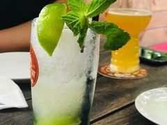 -Boxing Cat Brewery拳击猫精酿啤酒馆(永福店)