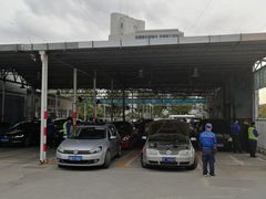 -京西五环检测场