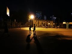 -山东大学(趵突泉校区)