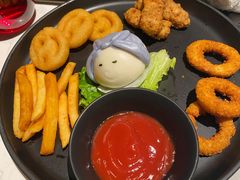 -鼎膳常火锅(华阳店)