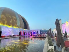 -新疆大剧院