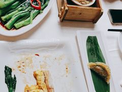 -东江渔村·古典园林·30年粤菜老字号(太和店)