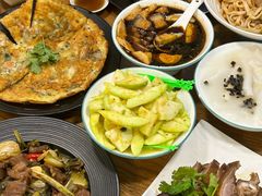 甘草水果-唔止卤嘢·潮州府城菜(鹭江店)