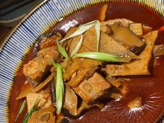 -薇酌饮·陕西菜(南门外店)
