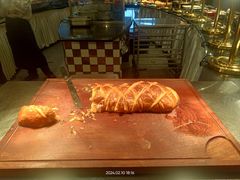 -昆明佳华广场酒店·西餐厅