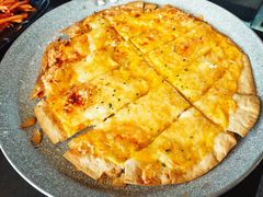芝士榴芒薄饼-KCOOKING概念韩餐(世茂52+店)