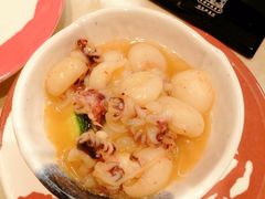 -禾绿寿司·定食·拉面·烧炸(宝安大仟里店)