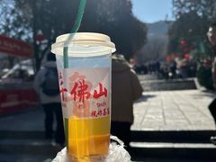 -千佛山风景名胜区
