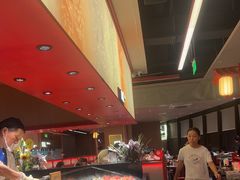 -钱小奴创意自助餐厅·原切谷饲安格斯畅吃(苏州昆山招商花园城店)