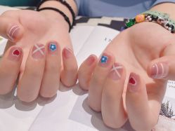 -Beauty nail伊佳靓丽美甲美睫