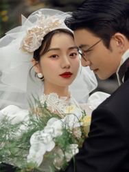 -第一夫人婚纱摄影(南京店)